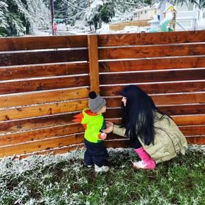 Meet your Posher, Jeny